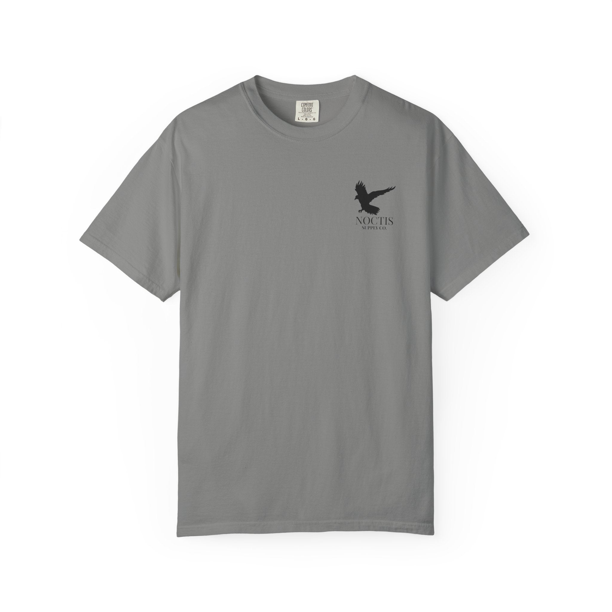 Noctis Supply Co. Tee