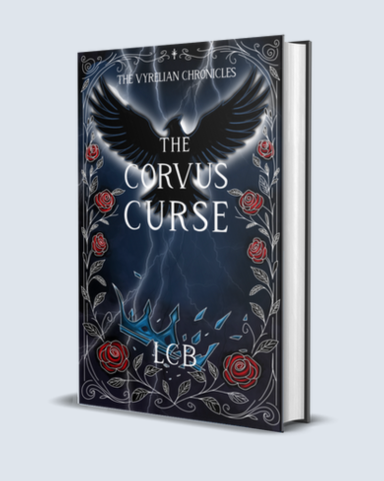 TVC Books 1-3 Illustrated Edition Bundle