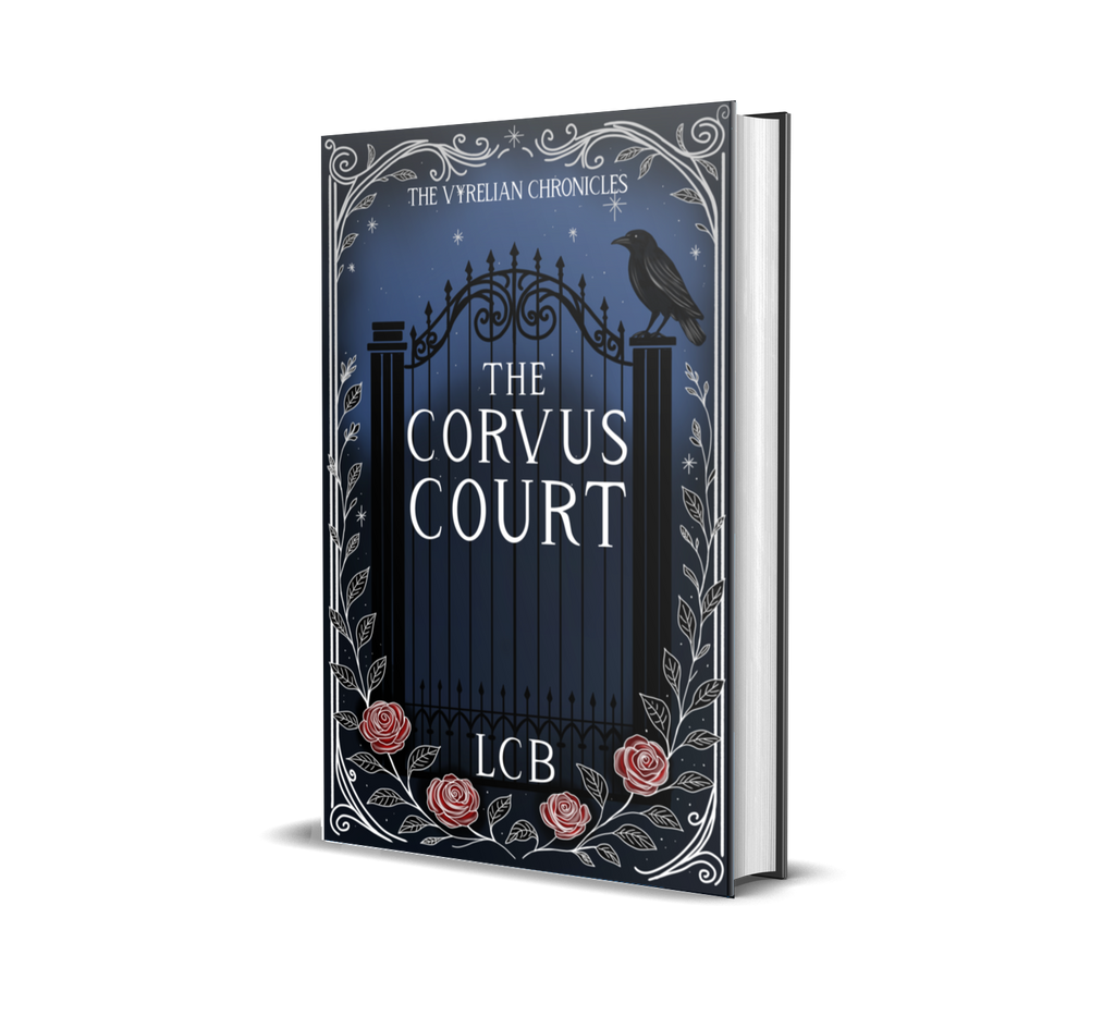 TVC Books 1-3 Illustrated Edition Bundle