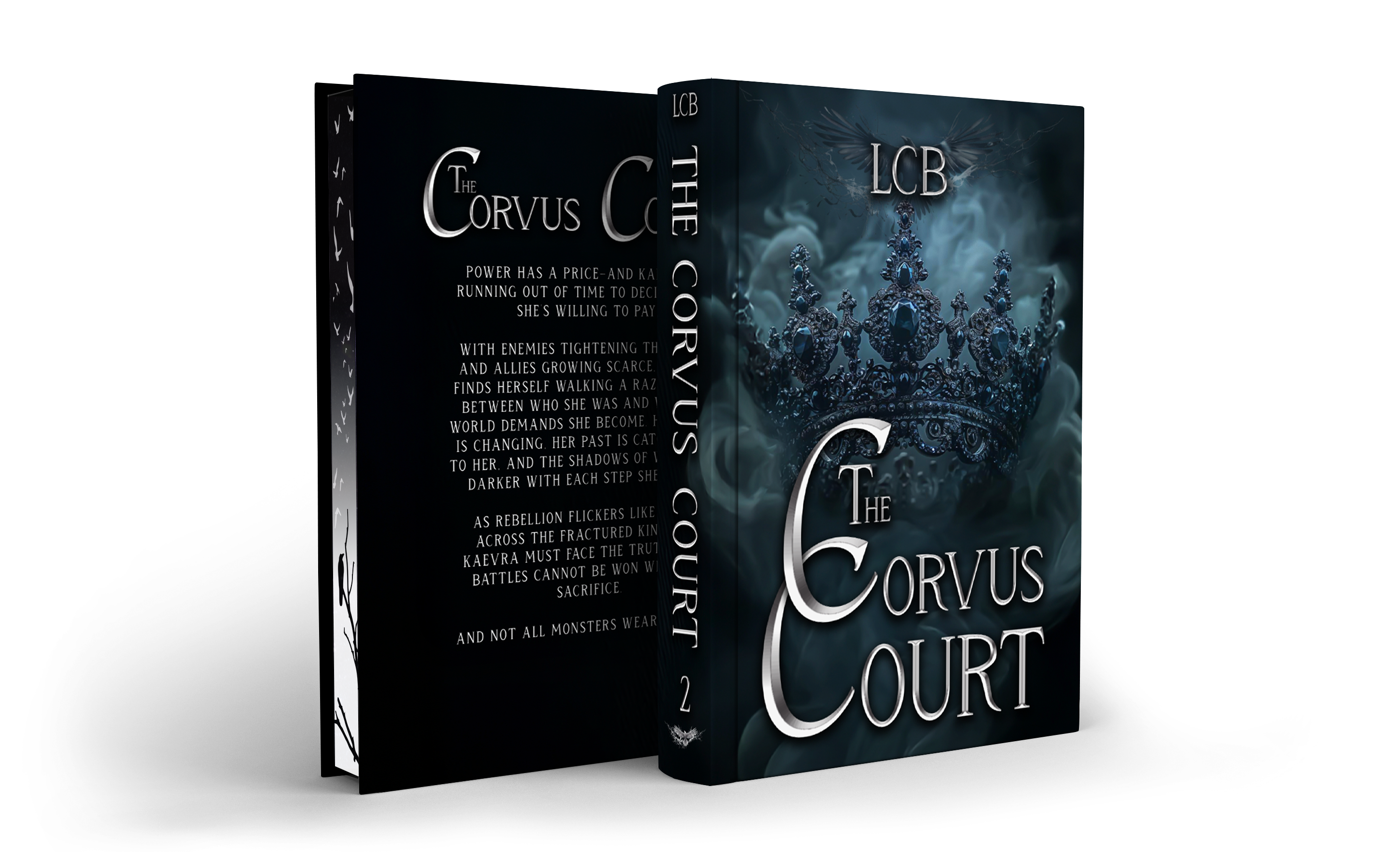 The Corvus Court Special Edition
